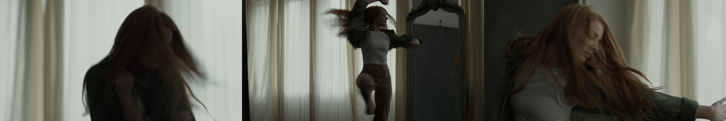 Cinematography Still